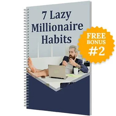 Billionaire Brain Wave bonus2