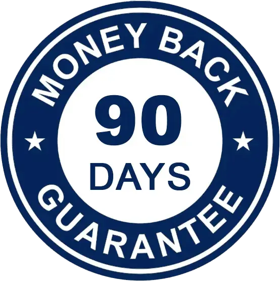 Billionaire Brain Wave program -90-day-guarantee-badge